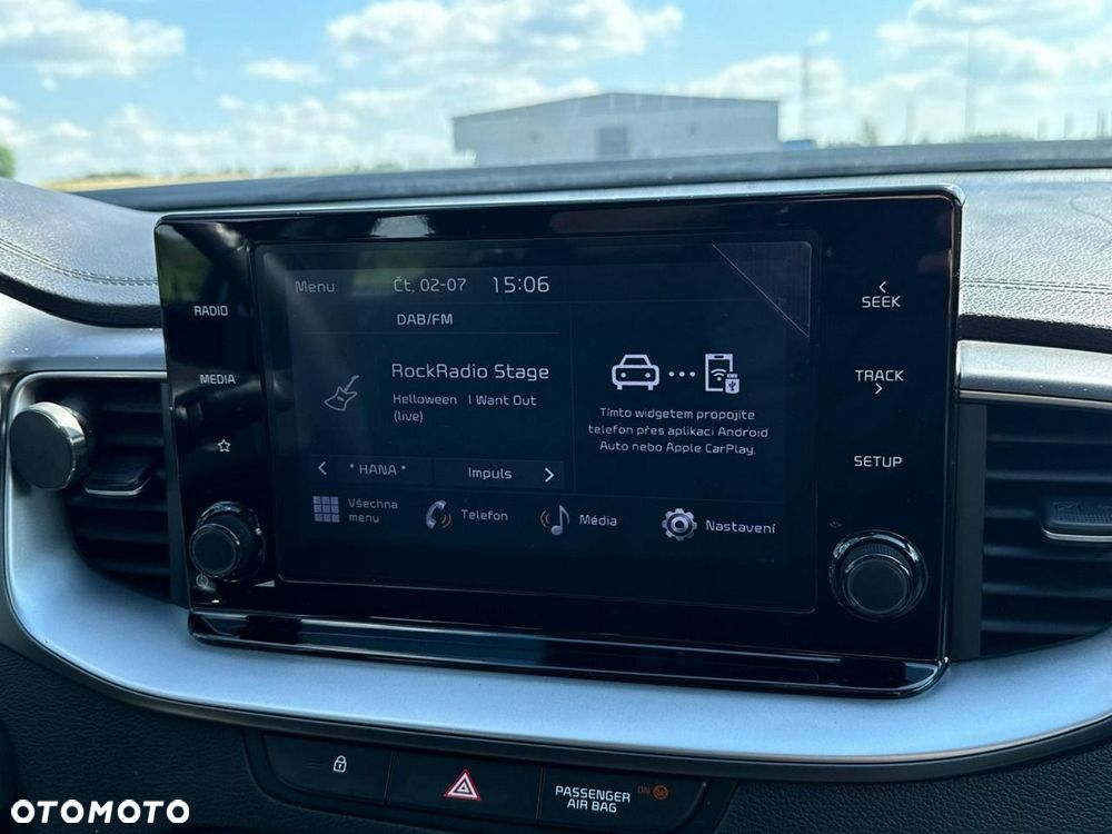 Kia Ceed 1.5 T-GDI Business Line - 31