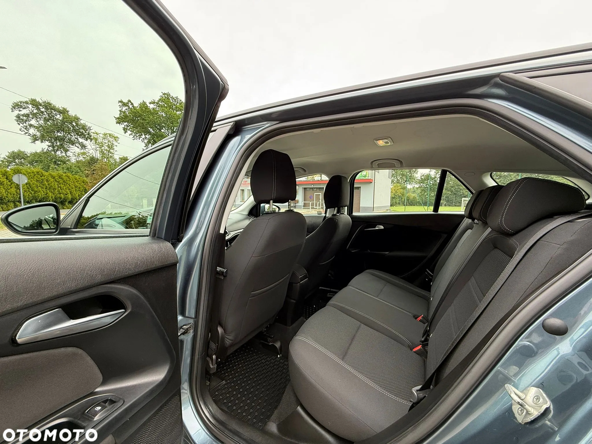 Fiat Tipo 1.0 T3 Garmin - 21