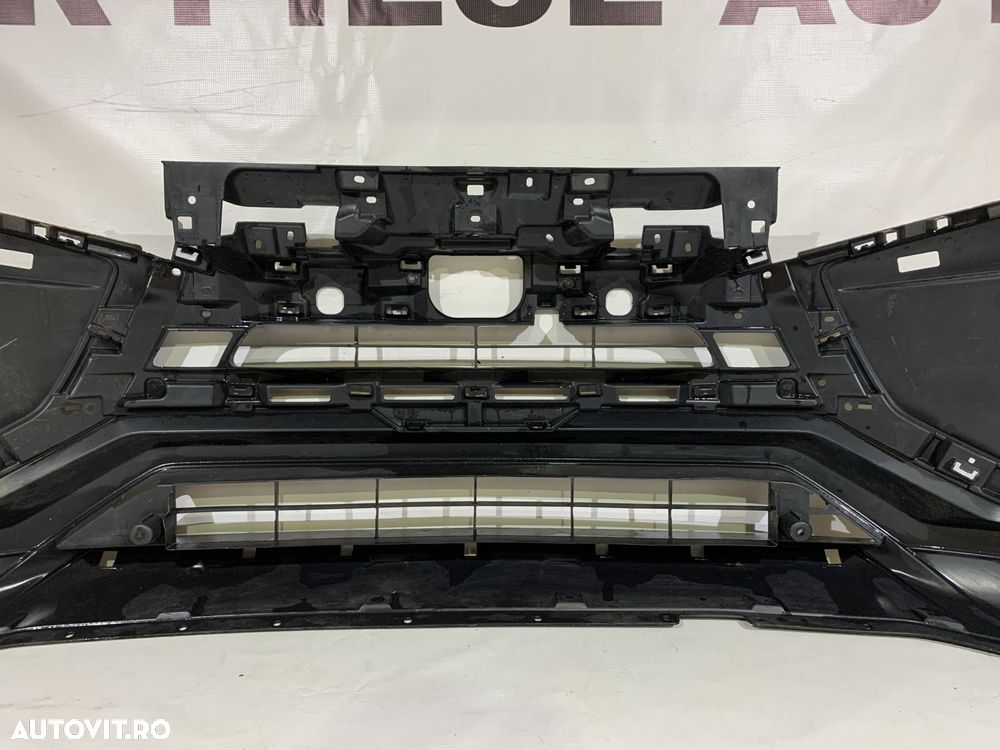 Bara fata Mitsubishi Eclipse Cross, 2018, 2019, 2020, 2021, 2022, cod origine OE 6400H717ZZ. - 11