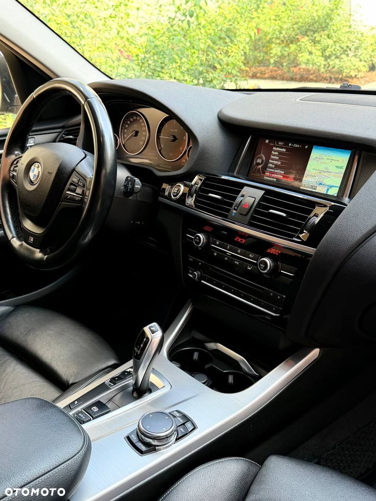 BMW X3 - 19