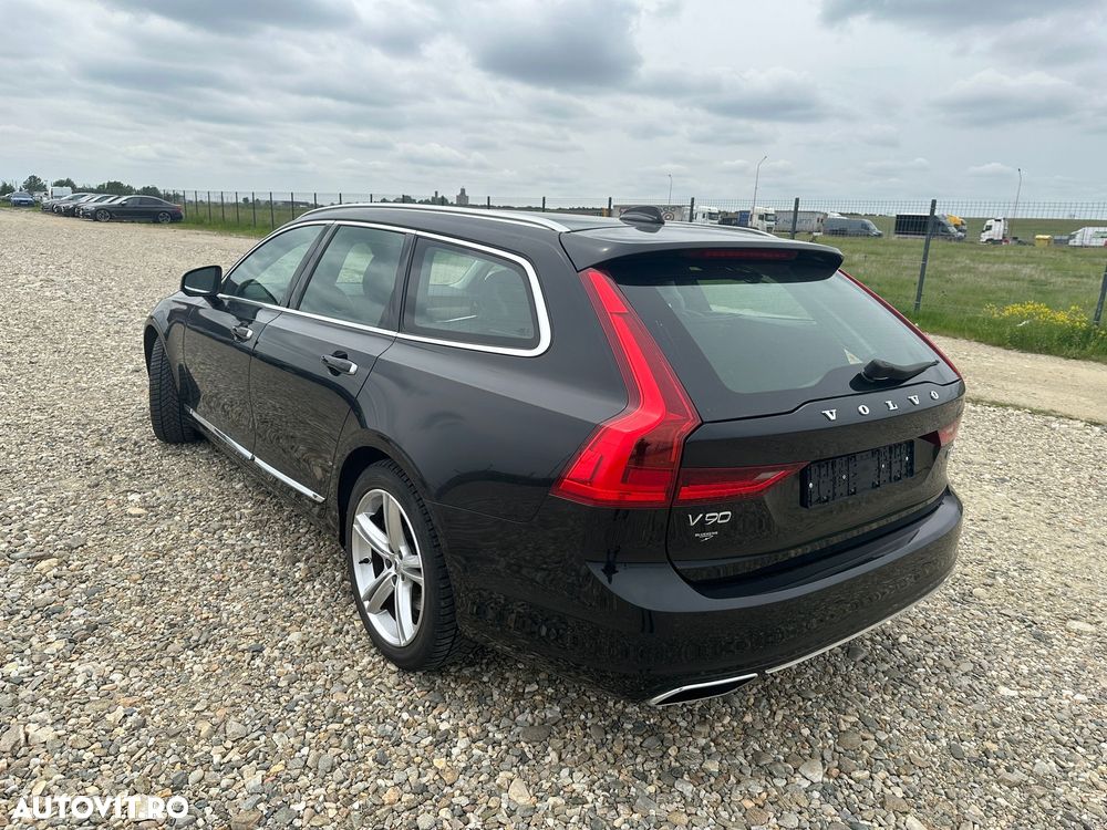 Volvo V90 D4 Inscription - 6