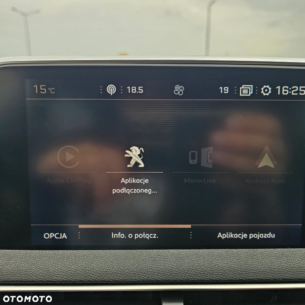 Peugeot 3008 1.6 PureTech GT S&S EAT8 - 35