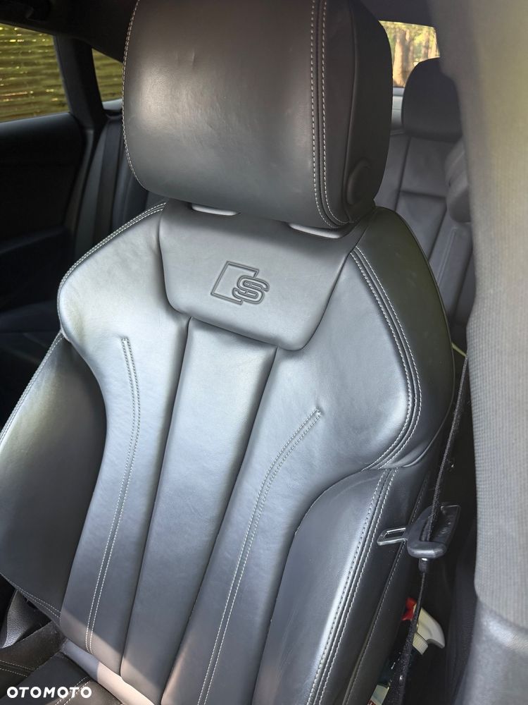 Audi A5 Sportback 40 TDI mHEV Quattro S Line S tronic - 12