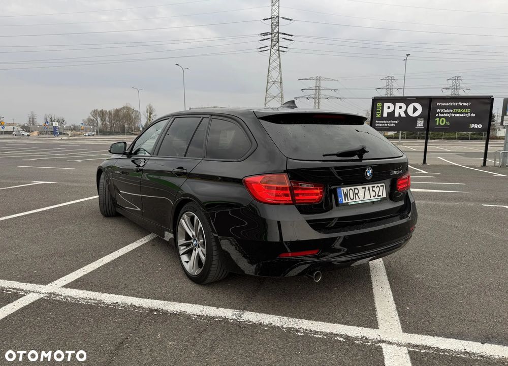 BMW Seria 3 - 14