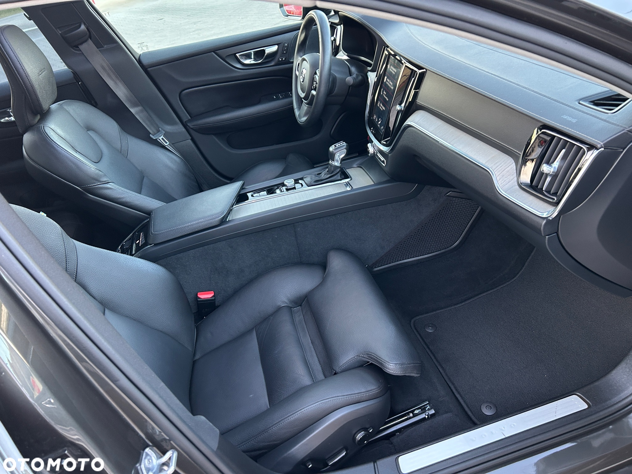 Volvo S60 T5 Inscription - 16