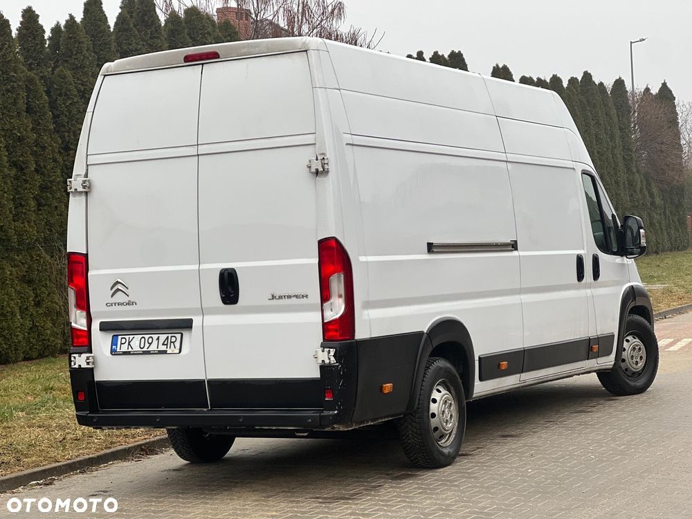Citroën Jumper L4H4 - 5
