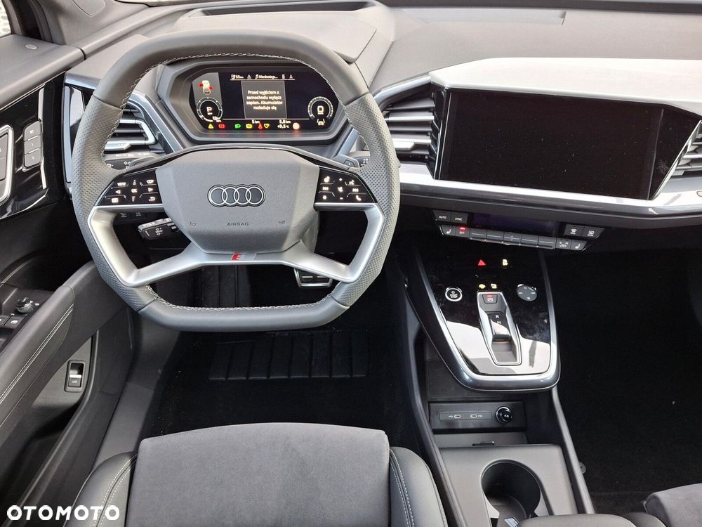 Audi Q4 e-tron - 21