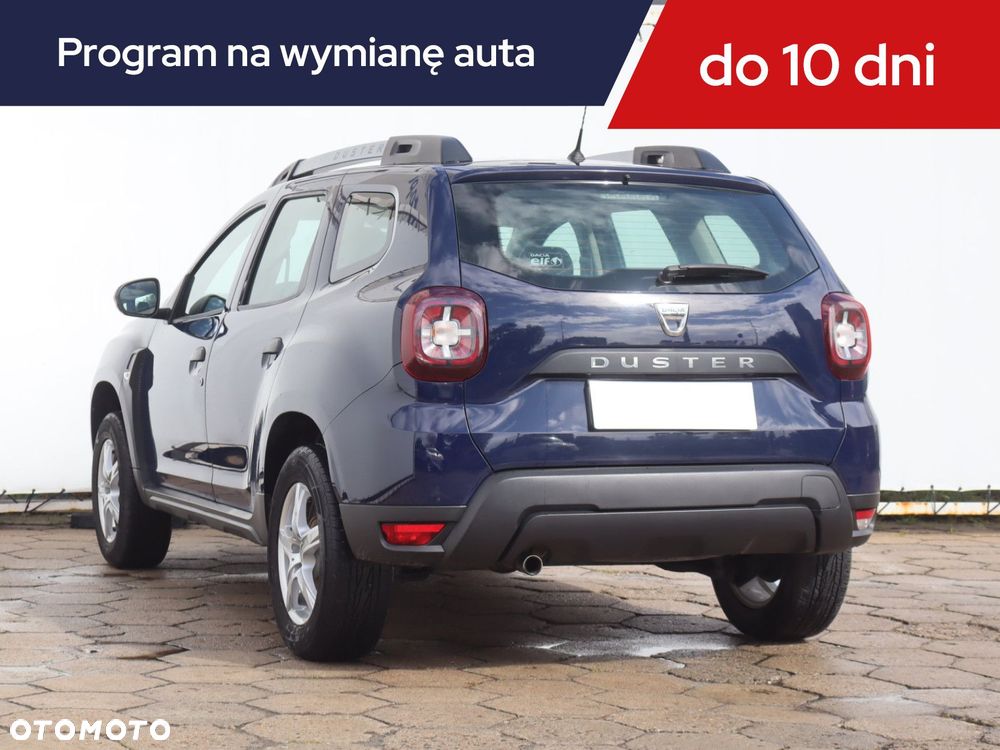Dacia Duster - 6
