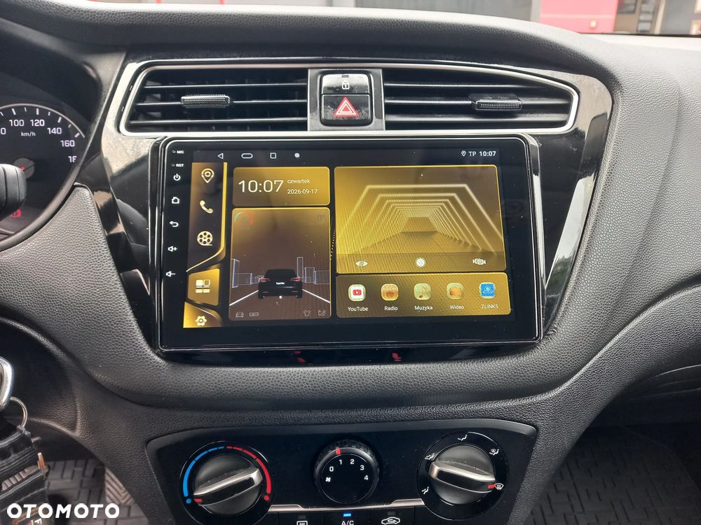 Hyundai i20 1.2 BlueDrive Classic + - 19