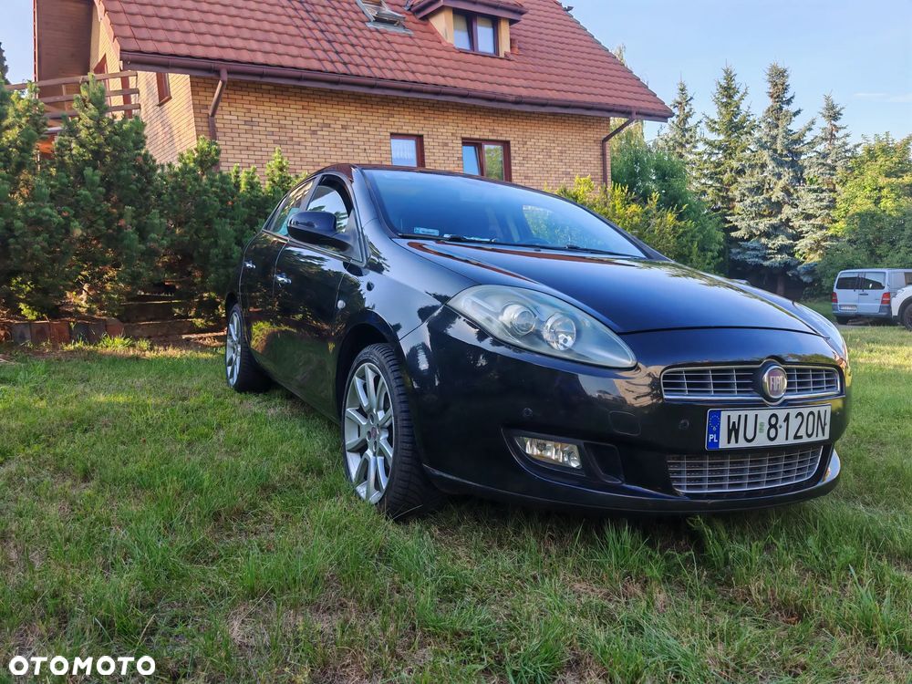 Fiat Bravo 2011 photo 5