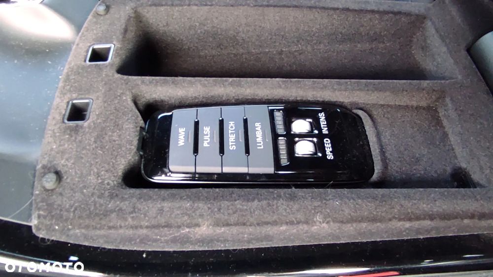 Audi A8 4.2 TDI DPF (clean diesel) quattro tiptronic Lang - 24