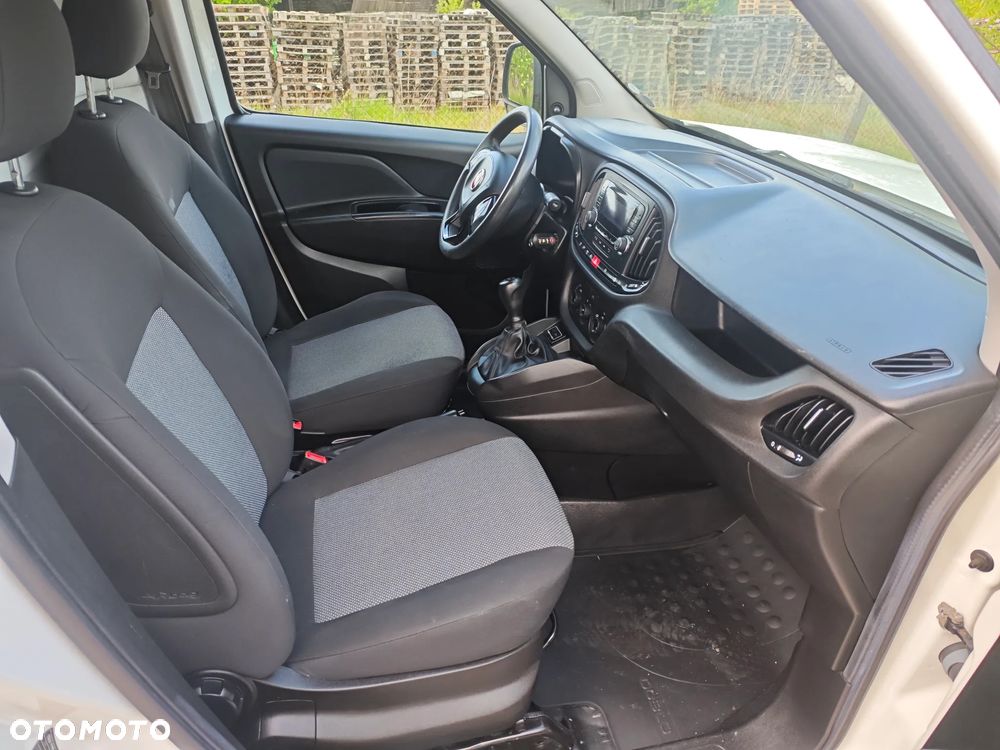 Fiat DOBLO MAXI - 6