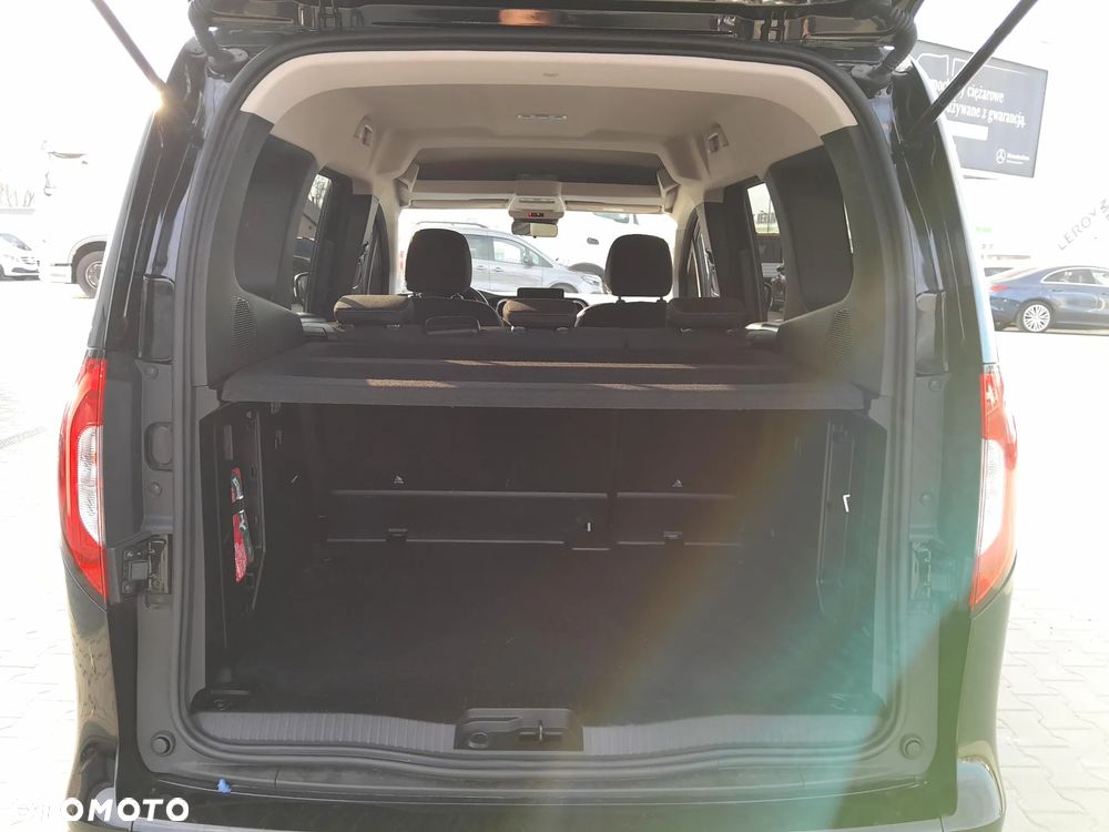 Mercedes-Benz Citan - 14