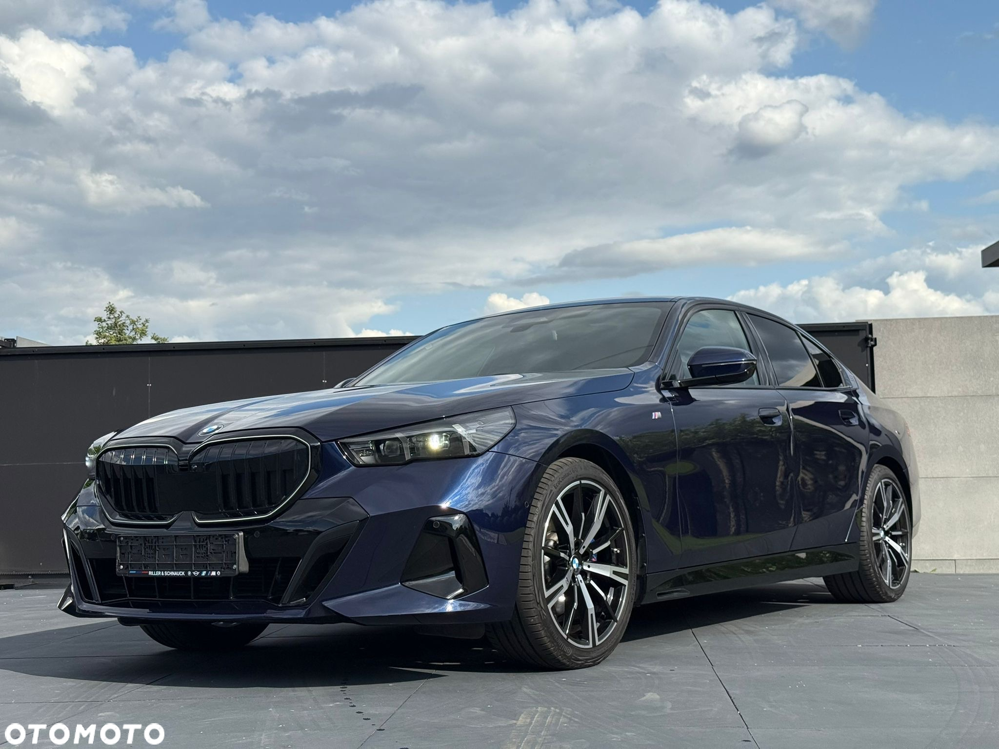 BMW Seria 5 - 6