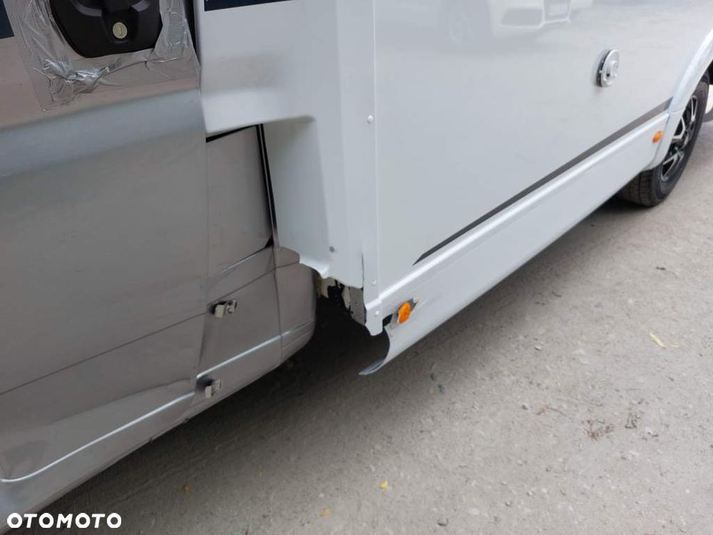 Fiat Ducato CARADO 4 - Osobowy - 38