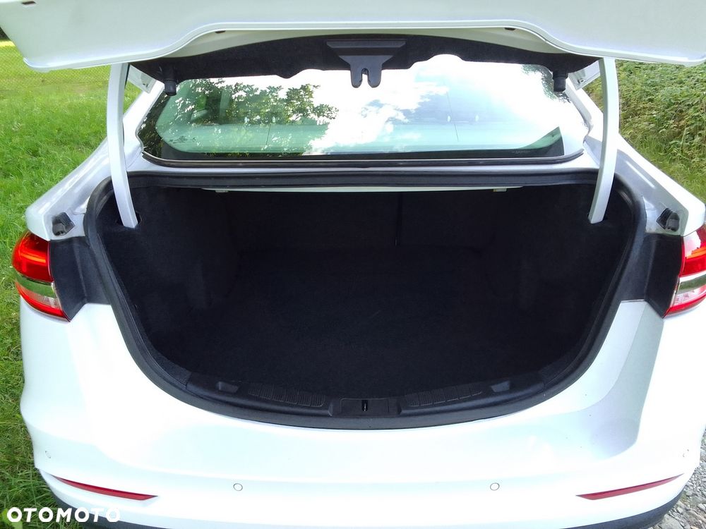 Ford Mondeo 1.5 EcoBoost Edition - 14