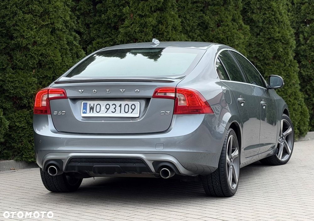 Volvo S60 D3 RDesign - 22