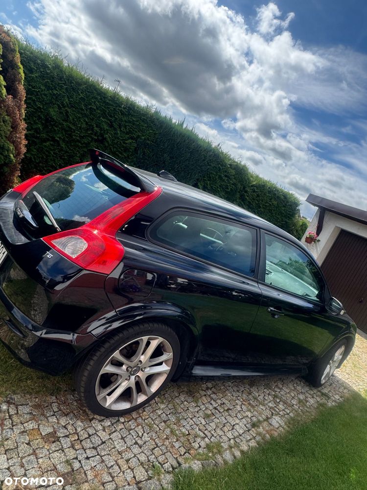 Volvo C30 - 1