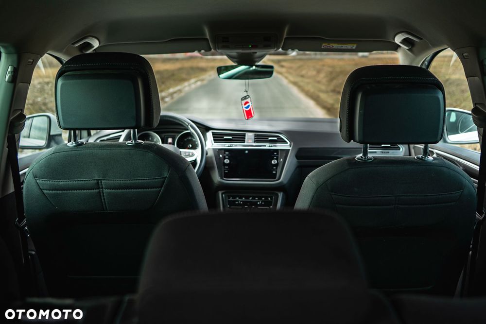 Volkswagen Tiguan 1.5 TSI EVO Life DSG - 22