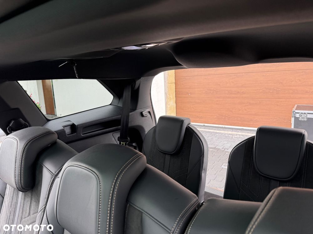 Peugeot 5008 2.0 BlueHDi GT Pack S&S EAT8 - 24