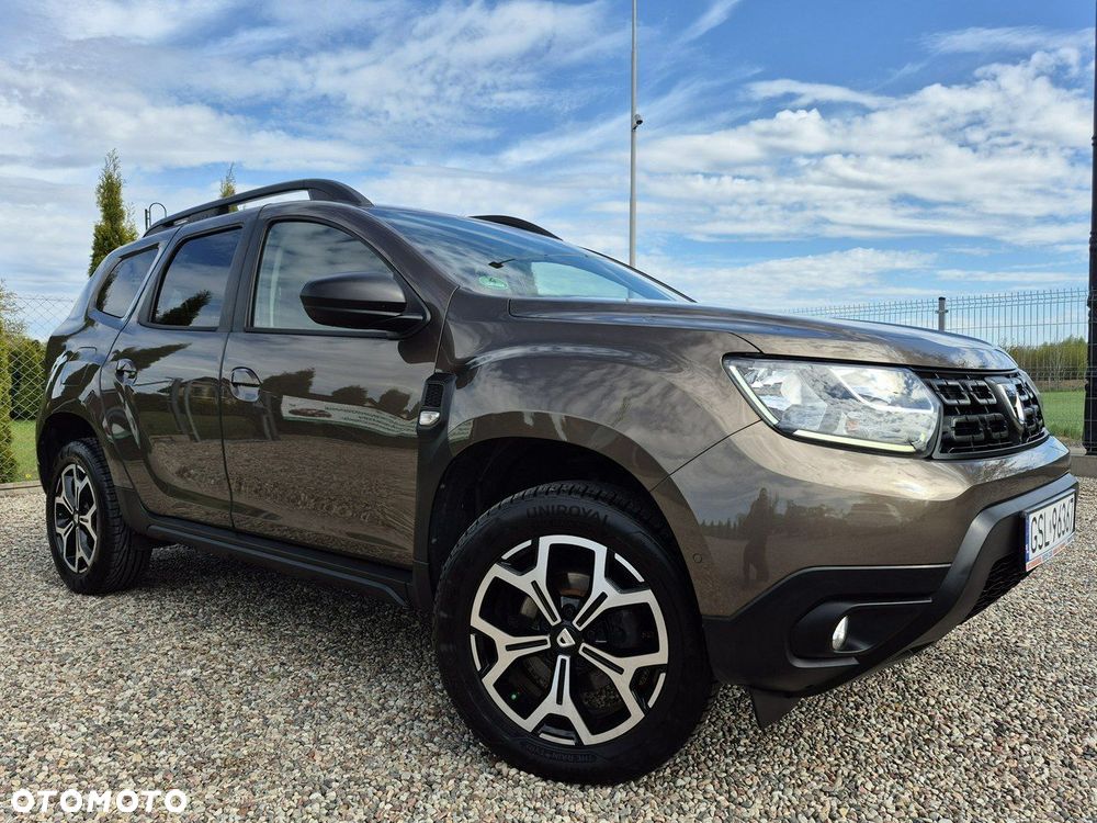 Dacia Duster - 3