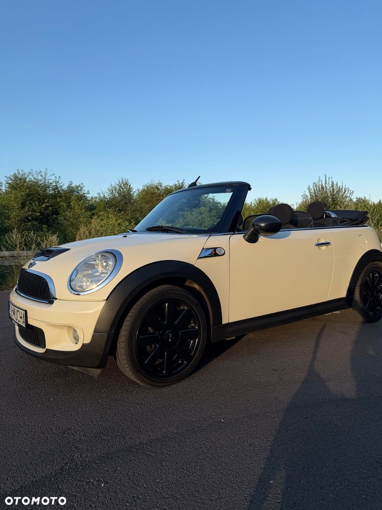 MINI Cooper S - 5