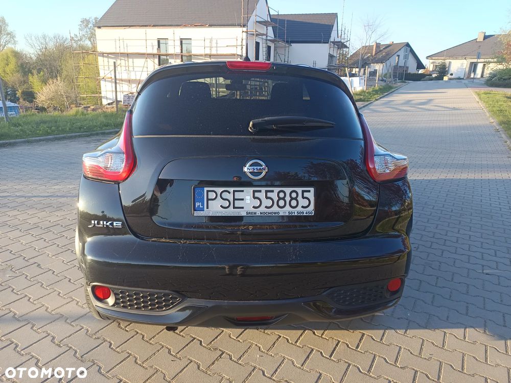 Nissan Juke - 12