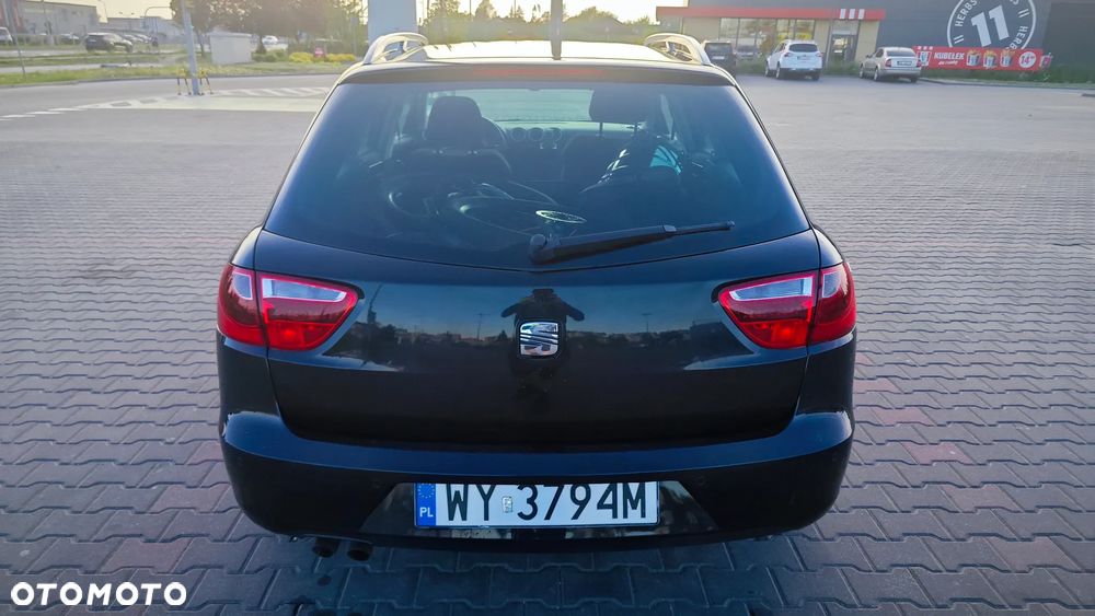 Seat Exeo 2.0 TDI CR Multitronic Sport - 6