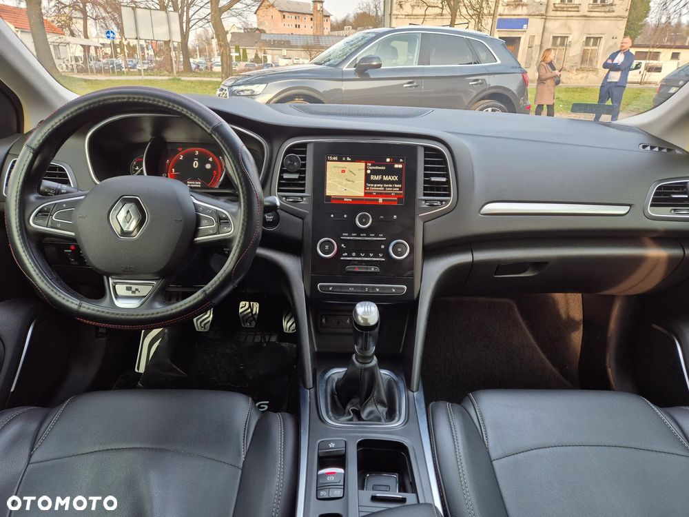 Renault Megane - 10
