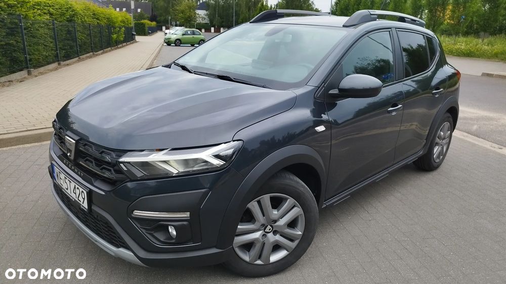 Dacia Sandero 1.0 TCe Comfort - 2