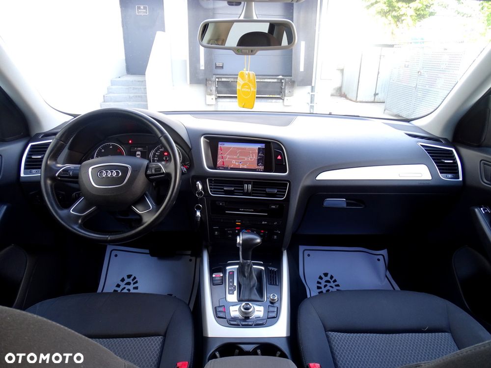 Audi Q5 2.0 TDI Quattro (clean diesel) S tronic - 16