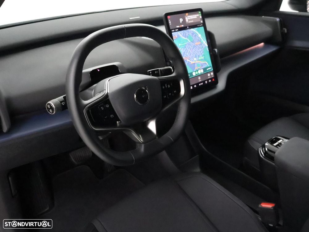 Volvo EX30 69 kWh Single Motor Extended Range Plus - 12