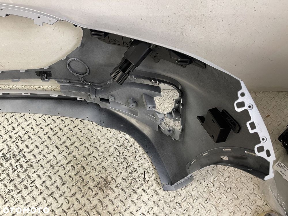 FABRYCZNIE NOWY ORYGINALNY ZDERZAK PRZEDNI PRZÓD FORD FOCUS MK3 ST-LINE ST LINE LV4B-17D957-H - 7