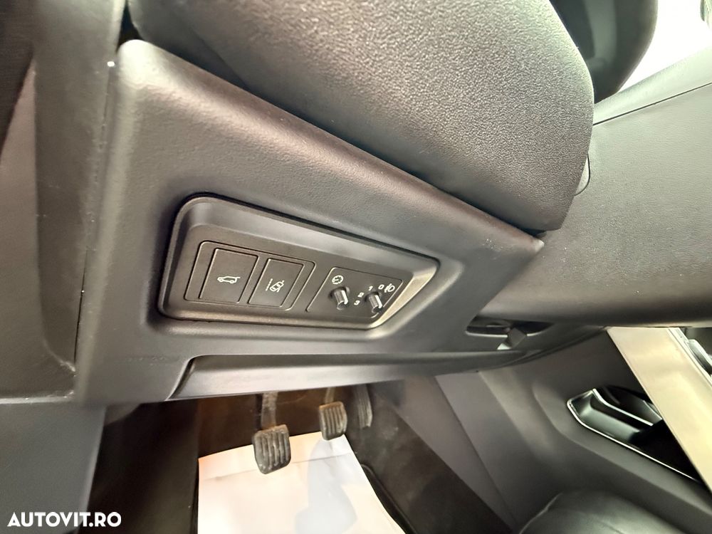 Land Rover Range Rover Evoque - 9