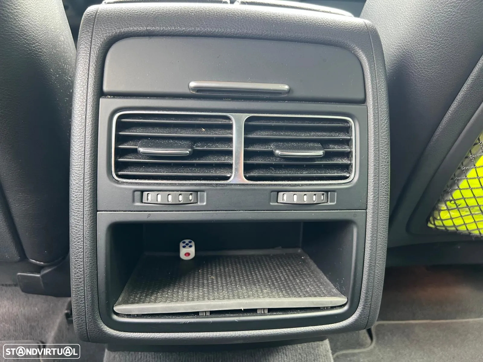 VW Touareg 3.0 TDI V6 TT Top Tiptronic - 25
