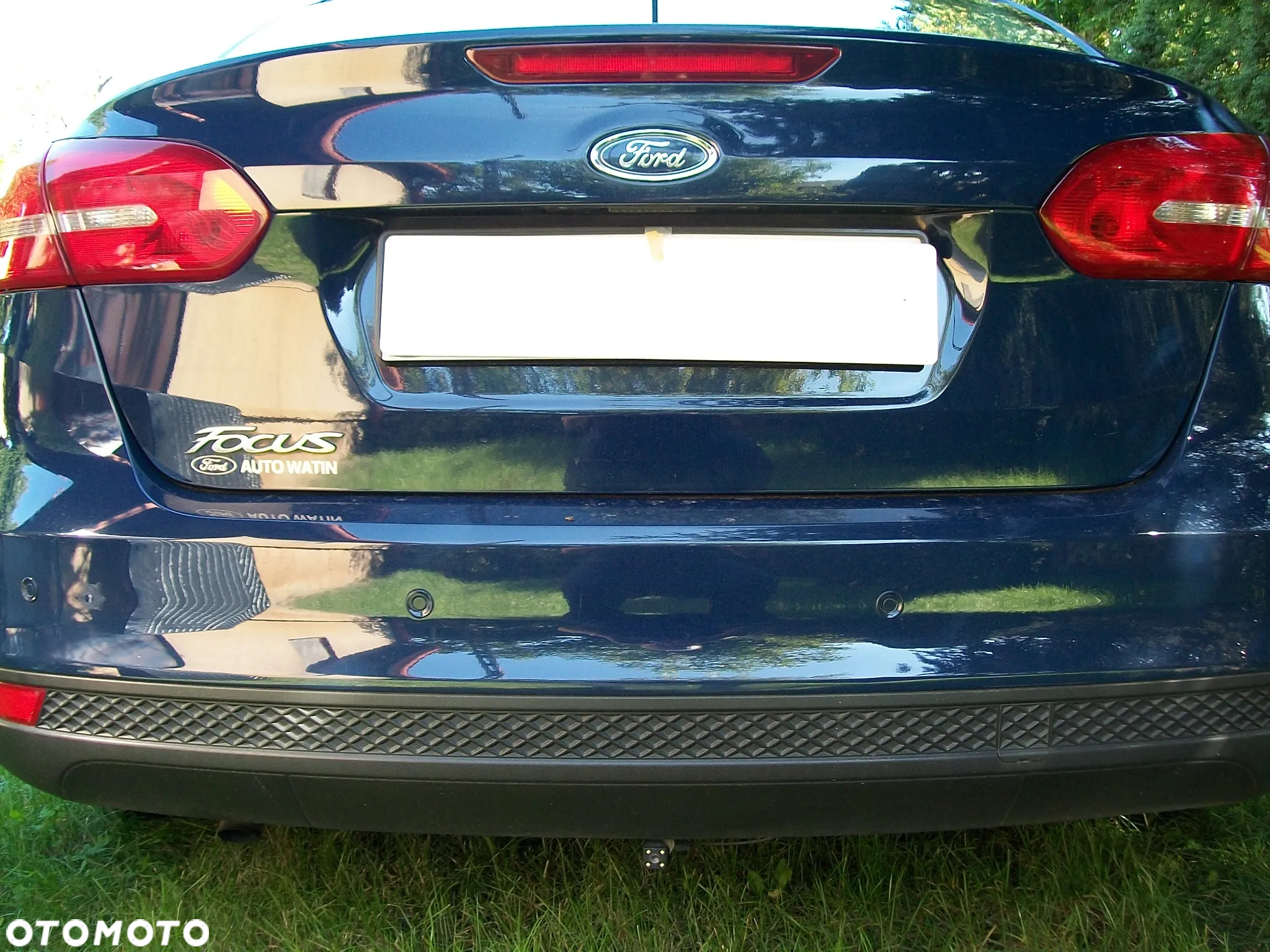 Ford Focus - 20