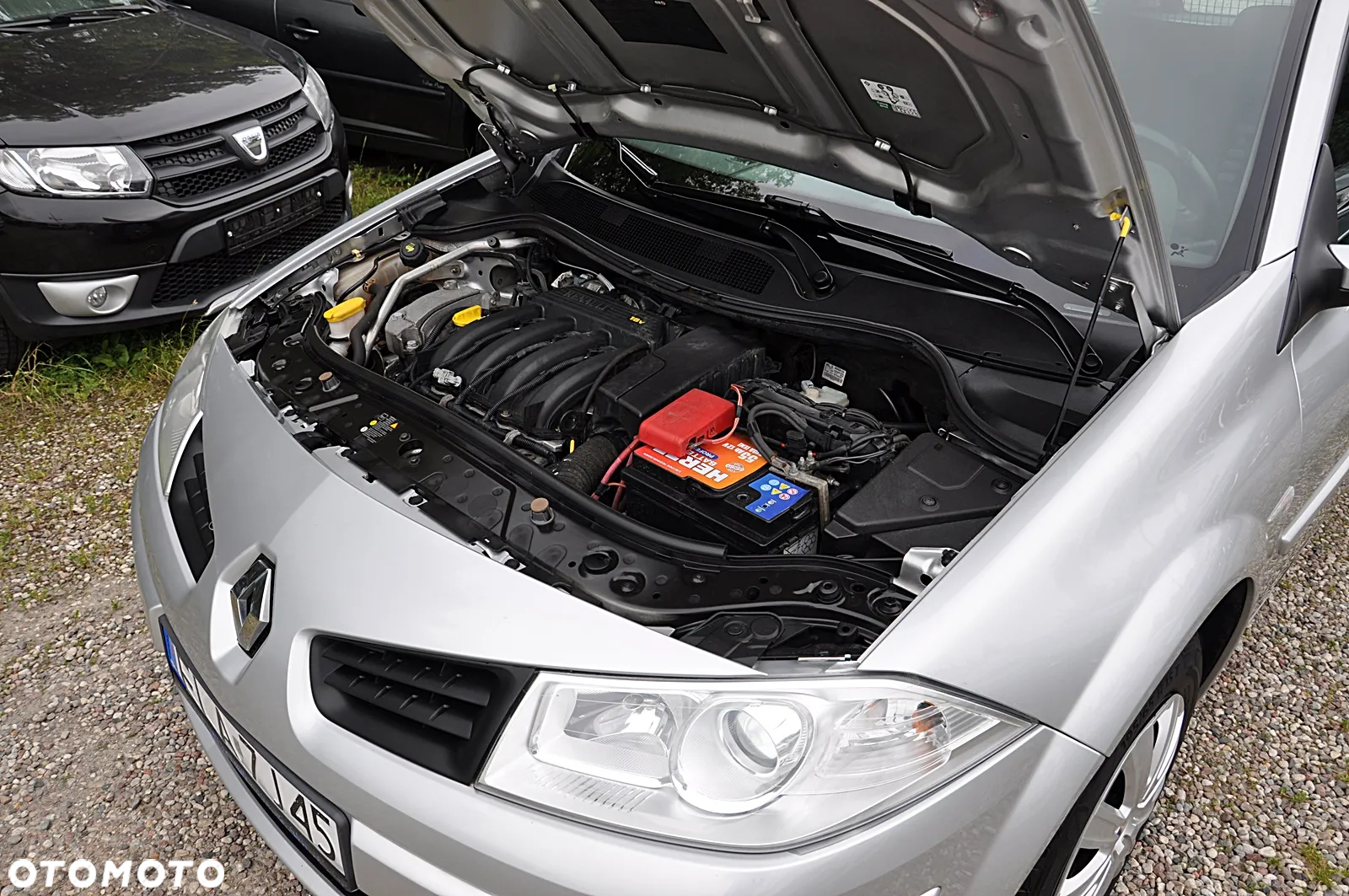 Renault Megane 1.4 Grandtour Expression - 33
