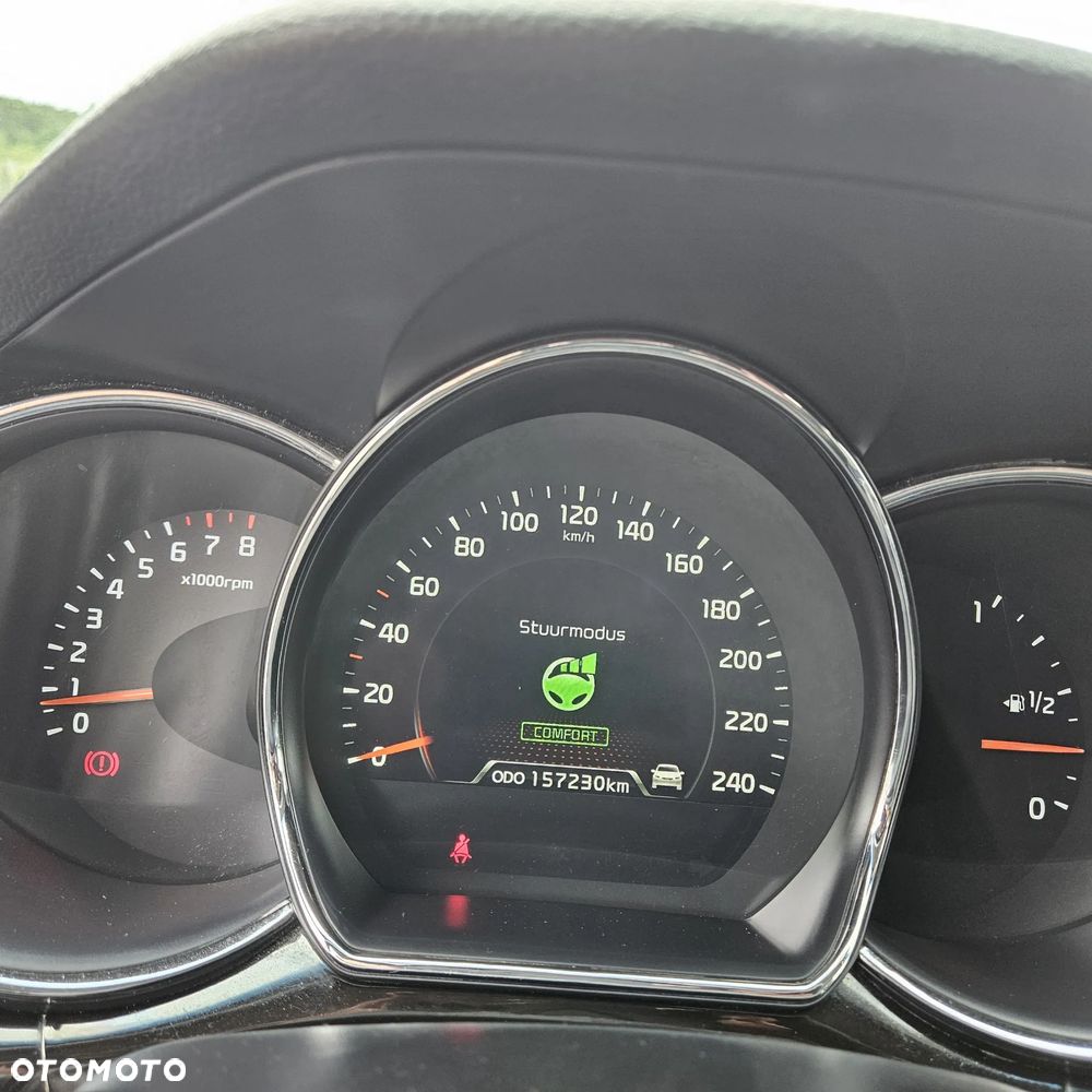 Kia Ceed 1.4 CVVT ISG Spirit - 31