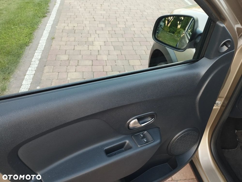 Dacia Sandero Stepway SCe 75 Essential - 12