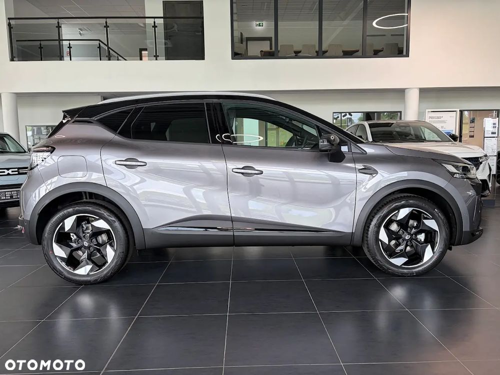 Renault Captur 1.2 TCe Techno - 4