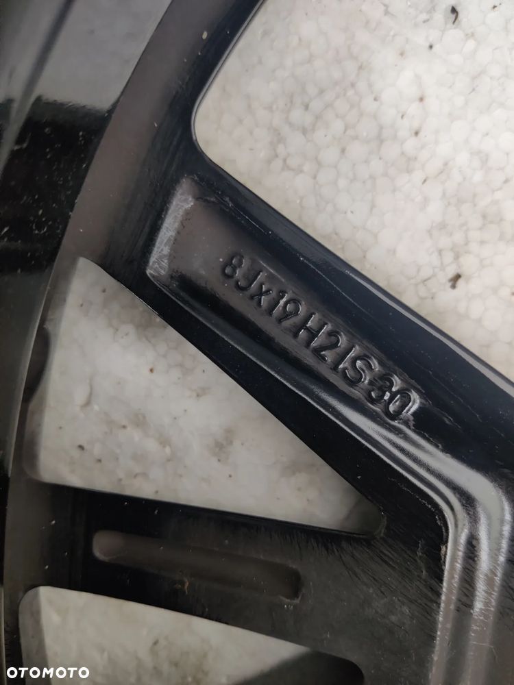 Felga aluminiowa Bmw G30 M pakiet 19 cali - 3