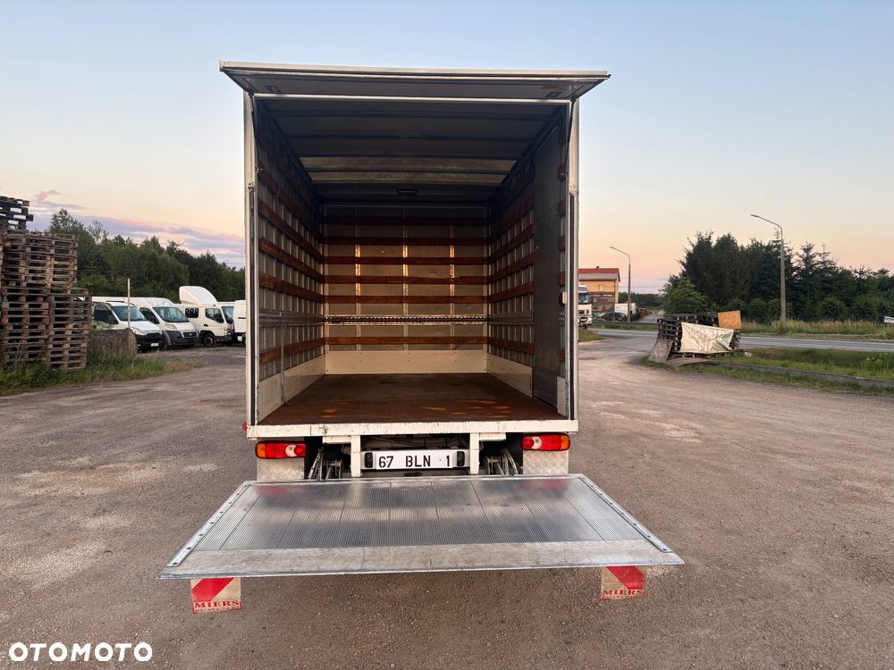 Renault Mascott - 8