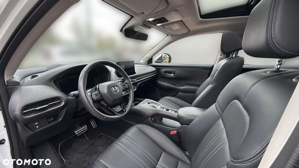 Honda ZR-V 2.0 i-MMD HEV Advance BSI/CTM 2WD CVT - 9