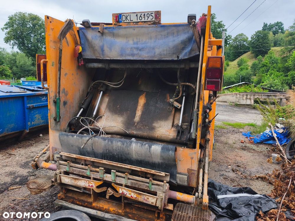 DAF Lf 45.220 - 8