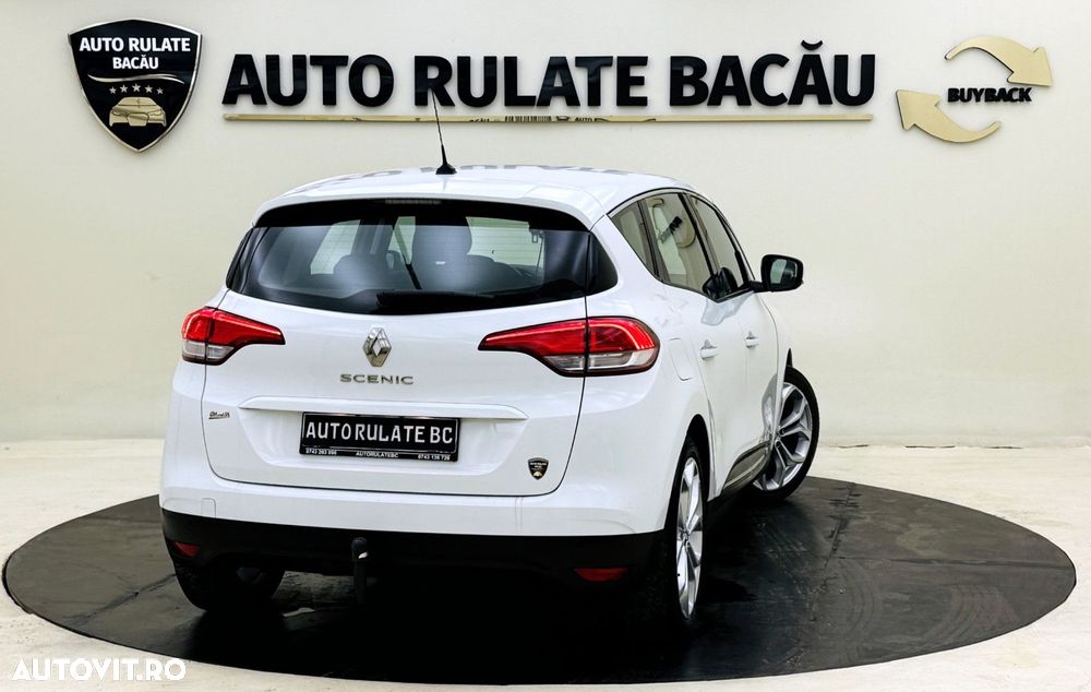 Renault Scenic - 6