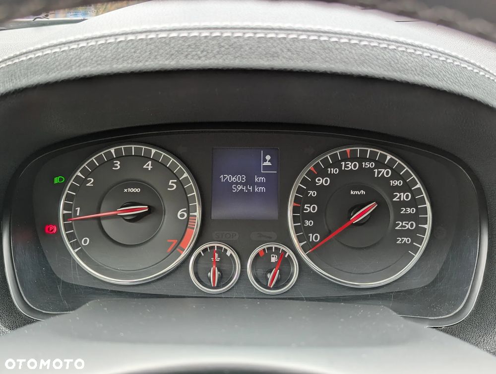 Renault Laguna 2.0T GT - 10