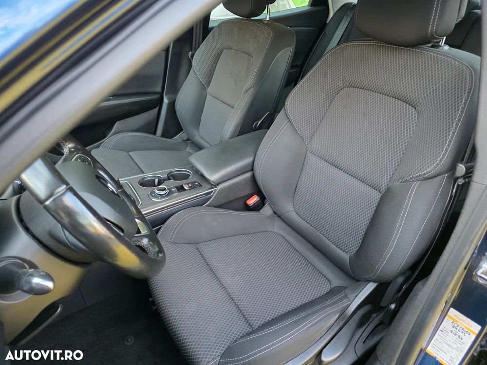 Renault Talisman TCe 160 EDC GPF INTENS - 9