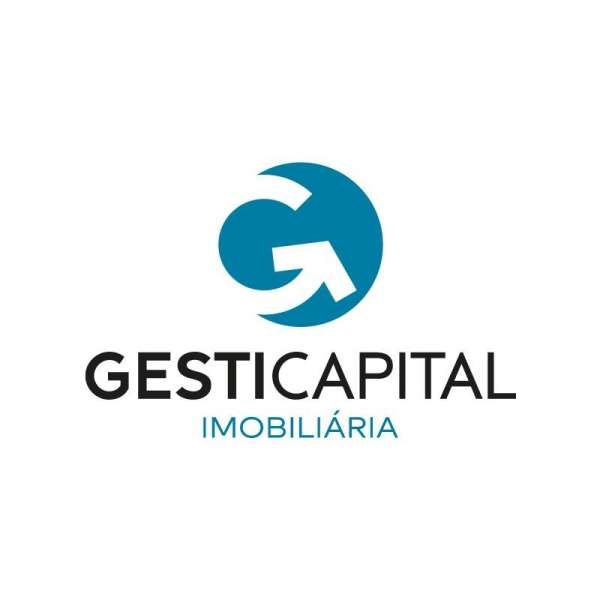 Logotipo: Gesticapital Imobiliária