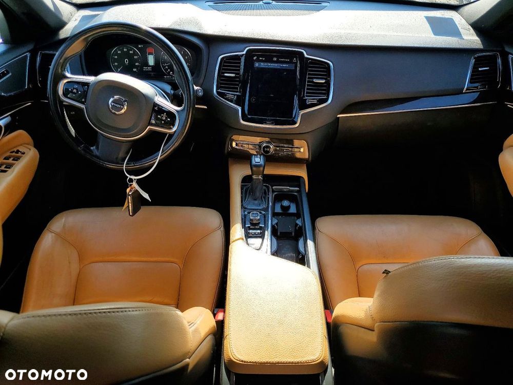 Volvo XC 90 T6 AWD Inscription - 8