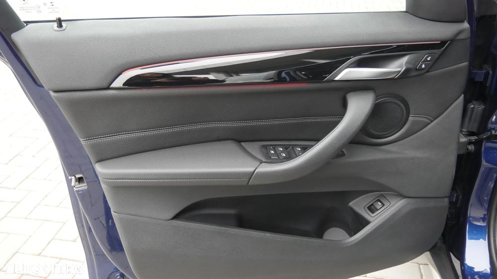 BMW X1 sDrive20i Aut. xLine - 13